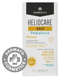 Fluid pediatrics mineral SPF50+ Heliocare 360&ordm;, 50ml, Cantabria Labs