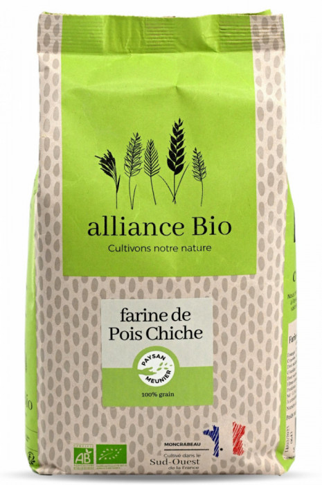 Faina BIO de naut Alliance Bio