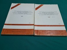 NORME ORIENTATIVE DE CONSUMURI LUCRĂRI DE MONTARE A UTILAJELOR TEHNOLOGICE/ 700