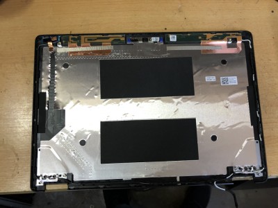 Capac display Dell Latitude E5480 A162 foto