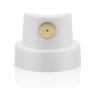 Nozzle Skinny White/Beige, Montana Cans