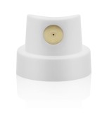 Cumpara ieftin Nozzle Skinny White/Beige, Montana Cans