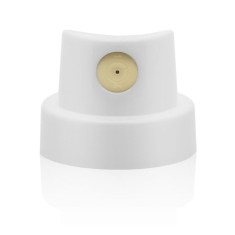 Nozzle Skinny White/Beige, Montana Cans
