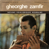 Gheorghe Zamfir &lrm;The Wonderful Pan-Pipe Of Gheorghe Zamfir