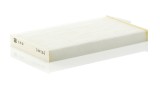 MANN-FILTER CU 15 001 Filtru, aer habitaclu