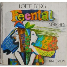 Feental (Marchen) &ndash; Lotte Berg