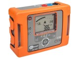 Aparat măsură rezistență izolație SONEL WMGBMIC5001 cu afișaj LCD și interfață USB