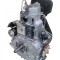 Yorking YD192FAGET Motor Diesel 7.5kW, 499CC, 1C 4T, ax conic