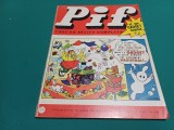 PIF ET SON GADGET SURPRISE NR. 11*1969* 4 2 5