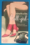 Call-girl - Jeannette Angell