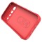 Asteroid GSM - Magic Shield - Google Pixel 11 - Red - 3