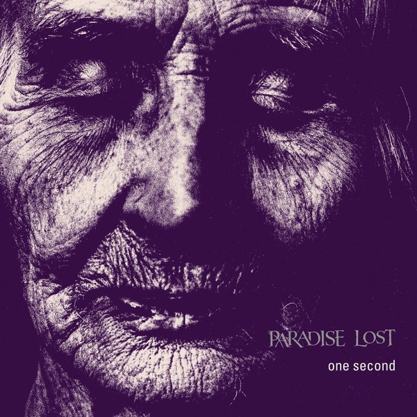 Paradise Lost One Second LP reissue 2025 (2vinyl)