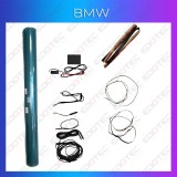 Lumini ambientale BMW pentru plafon sau geamuri, control RGB