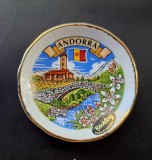 Magnet frigider Andorra