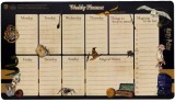 Planner saptamanal - Harry Potter | Grupo Erik
