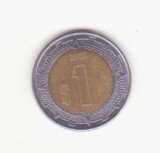 Mexic 1 peso ($) 2006., America de Nord