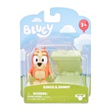 Set figurina, Bluey, Story Starter, Bingo si Dunny