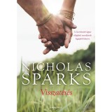 Visszat&eacute;r&eacute;s - Nicholas Sparks