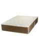 Saltea ortopedica cu arcuri, Venetia Super Ortopedica Lux Flexa 180x200x30cm, fermitate tare, plasa arcuri tip Bonell, reversibila, sistem aerisire pe