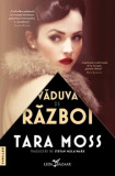 Vaduva de razboi/Tara Moss, Corint