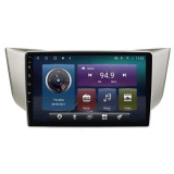 Navigatie dedicata Lexus RX 2003-2009 C- rx-03 Octa Core cu Android Radio Bluetooth Internet GPS WIFI 4+32GB CarStore Technology, EDOTEC