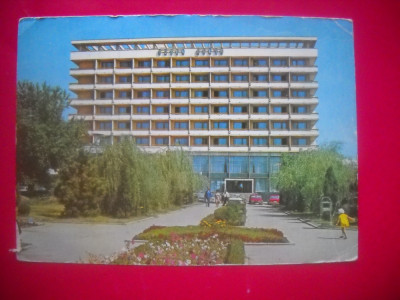 HOPCT 43387 HOTEL DELTA TULCEA -JUD TULCEA-CIRCULATA foto