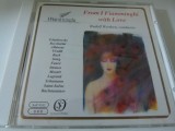 Boccherini , bach, Vivaldi Albinoni etc., cd