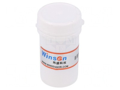Senzor Gaze CO 0-1000ppm ME3 foto
