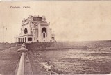 Constanta. Casino (circulata 1911)
