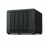 Stocare &icirc;n Rețea Synology DS423+ Negru Intel Celeron J4125