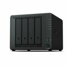 Stocare &icirc;n Rețea Synology DS423+ Negru Intel Celeron J4125