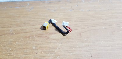 Conector Power DC Laptop Acer Extensa 3230E #2-312 foto