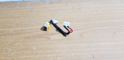 Conector Power DC Laptop Acer Extensa 3230E #2-312 foto