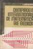 Olimpiadele Internationale de Matematica ale Elevilor - I. Cuculescu, Tehnica, 1984, Biblioteca Matematica, Probleme Matematica