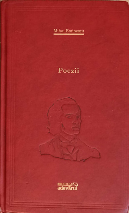 POEZII-MIHAI EMINESCU