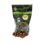 BOILIES MG SPECIAL CARP Semi Solubile Squid&amp;Octopus Pruna 20mm 1KG
