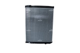 NRF 58260 Radiator, racire motor