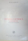 ISTORIA LAUSIACA(LACONIC)-PALADIE 1993