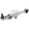 Brat suspensie roata Audi A4, A6, A8; Vw Passat; Skoda Superb, Febi Bilstein 11350, parte montare : Punte fata, Stanga/ Dreapta, Fata, Jos, 4D0407151A
