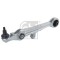 Brat suspensie roata Audi A4, A6, A8; Vw Passat; Skoda Superb, Febi Bilstein 11350, parte montare : Punte fata, Stanga/ Dreapta, Fata, Jos, 4D0407151A