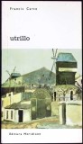 UTRILLO-FRANCIS CARCO-296975