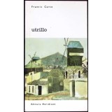 UTRILLO-FRANCIS CARCO-352697