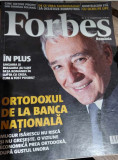 Revista Forbes - (8-21 martie 2010)