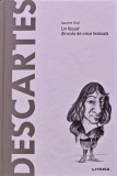 Cumpara ieftin Descartes. Un filosof dincolo de orice indoiala - 2020 - Jaume Xiol ($V198)