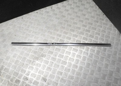 Chedar geam ușă st&amp;acirc;nga față MERCEDES-BENZ C W203 2001 1228520 foto