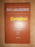 David Herbert Lawrence - Curcubeul (1992, editie cartonata)