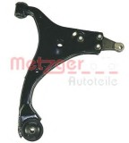 Bascula / Brat suspensie roata KIA CEED Hatchback (ED) (2006 - 2012) METZGER 58047202