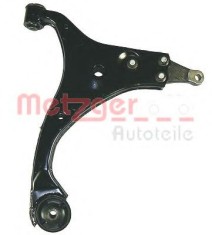 Bascula / Brat suspensie roata KIA PRO CEED (ED) (2008 - 2013) METZGER 58047202