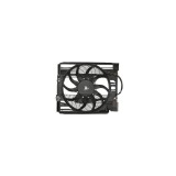 Ventilator radiator BMW 5 Touring E39 AVA Quality Cooling BW7509