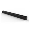 Soundbar 2.0 SM-206, 20W (2x10W), Bluetooth 5.0, AUX, Optical, USB, TF Card, Telecomanda